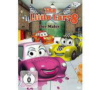 Little Cars - Der Maler-Vol.8 [Import]