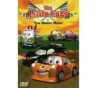 Little Cars in Great Race [Import USA Zone 1]