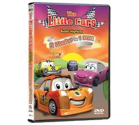 Little Cars: Super Highway
