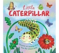 Little Caterpillar by Autumn Publishing Autumn Publishing (Auteur)