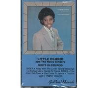 Little Cedric - God's Blessing
