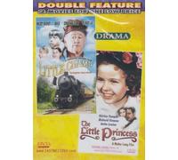 Little Champ / The Little Princess