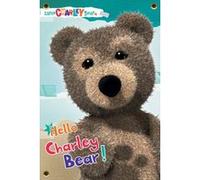 Little Charley Bear - 61x91 cm - AFFICHE / POSTER G