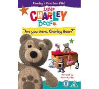 Little Charley Bear - Are You There Charley Bear? [DVD] [2011] by James Corden