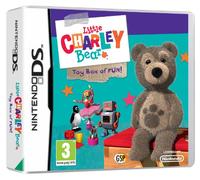 Little Charley Bear [import anglais]