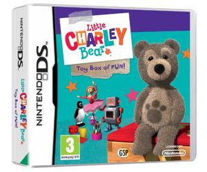 Little Charley Bear [import anglais]