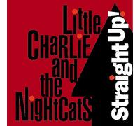 Little Charlie - Straight Up [Import]