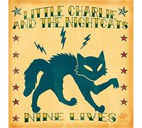 Little Charlie & the Nightcats - Nine Lives [Import]