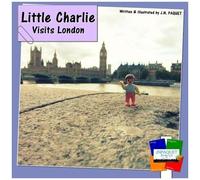 Little Charlie Visits London