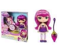 Little Charmers Hazel 19 Cm 6026924 Spin Master -Nouveau- Italie