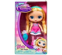Little Charmers Posie 21cm 6026331 Spin Master -neuf- Italie