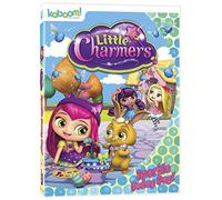 Little Charmers: Sparkle Bunny Day