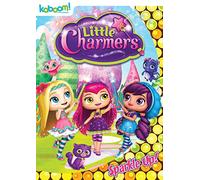 Little Charmers-Sparkle Up