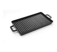 Little Chef mini plaque à griller 320x162x(H)20 mm - Hendi HENDI