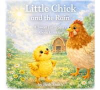 Little Chick and the Rain: A Sweet Farm Story About Courage