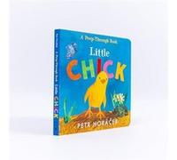 Little Chick by Petr Horacek Petr Horacek (Auteur)