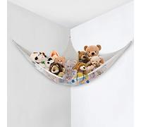 Little Chicks Hamac de rangement pour jouets Jumbo