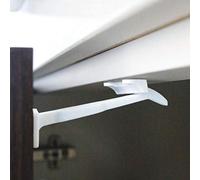 Little Chicks Lot de 14 verrous pour armoire et tiroir