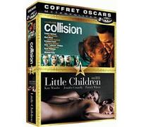 Little Children - Collision - Coffret G