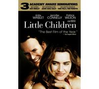 Little Children (DVD) Kate Winslet