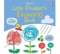 Little Childrens Drawing Book by Mary Cartwright Mary Cartwright (Auteur)