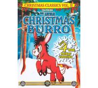 Little Christmas Burrito & More [Import USA Zone 1]