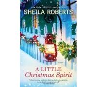 Little Christmas Spirit (Original)