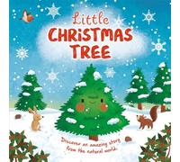 Little Christmas Tree – Autumn Publishing