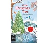 Little Christmas Tree by Ruth Symons Inconnu (Auteur)