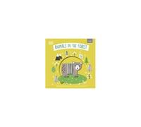 Little Chunkies: Animals In The Forest