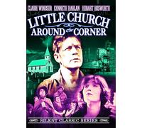 Little Church Around the Corner [DVD] [1923] [Region 1] [NTSC]