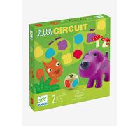 Little Circuit multicolore TU