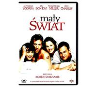 Little City (IMPORT) (Pas de version française)