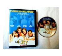 Little City Jon Bon Jovi Annabella Sciorra Penelope Ann Miller Dvd