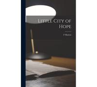 Little City Of Hope
