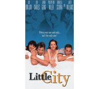 Little City [VHS]