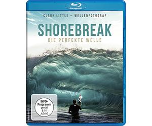 Little,Clark - Shorebreak-die Perfekte Welle [Blu-ray]