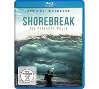 Little,Clark - Shorebreak-Die Perfekte Welle [Blu-Ray] [Import]