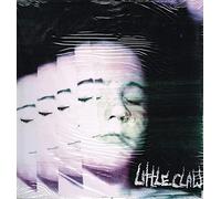 Little Claw - Spit and Squalor Swallow The Snow