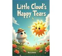 Little Cloud's Happy Tears