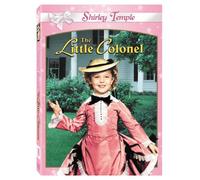 Little Colonel [Import USA Zone 1]