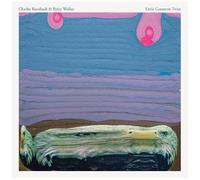Little Common Twist [Vinyl] Digital Download