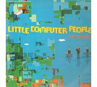 Little Computer People - The Remixes [Import]
