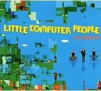 Little Computer People - The Remixes [Import]