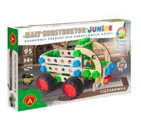 Little Constructor Junior 3 In 1 Truck 1938 Alexander P7