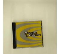 Little Cooper & the Drifters - Sugar Foot, Sound Advice, Essen.