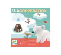 Little Cooperation