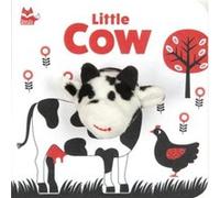 Little Cow by Agnese Baruzzi Agnese Baruzzi (Auteur)