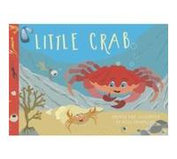 Little Crab by Vicki Drummond Vicki Drummond (Auteur)