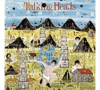 Talking Heads – Little Creatures – CD – Warner Music
